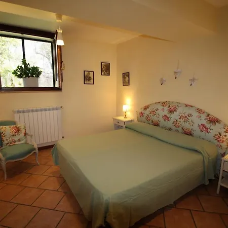 Erica Apartamento *