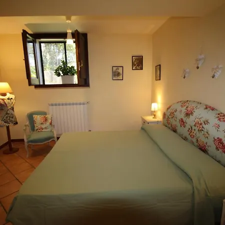 Erica Apartamento