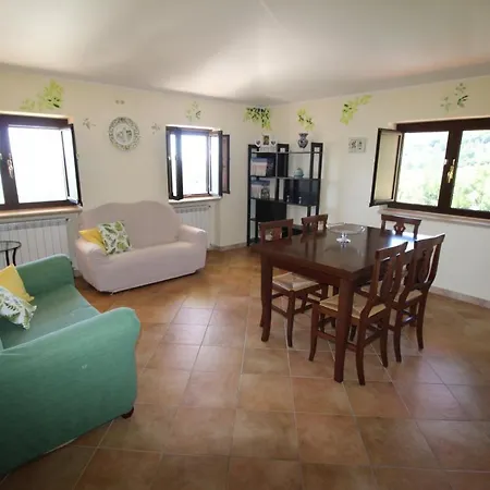 Apartamento Erica *