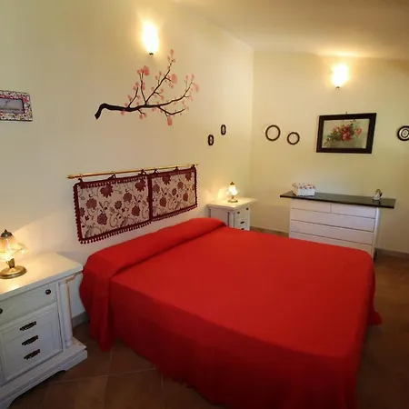 Erica Apartamento